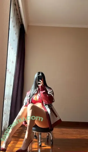 QiaoniuTT / Qiaoniu / 俏妞qiaoniu nude photo #7100