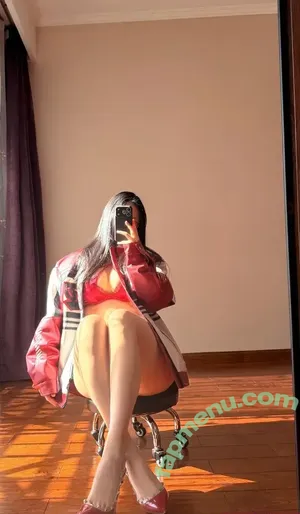 QiaoniuTT / Qiaoniu / 俏妞qiaoniu nude photo #7103