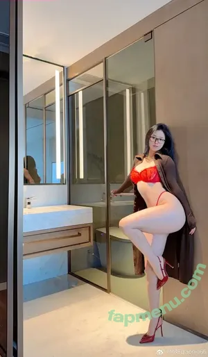QiaoniuTT / Qiaoniu / 俏妞qiaoniu nude photo #7109