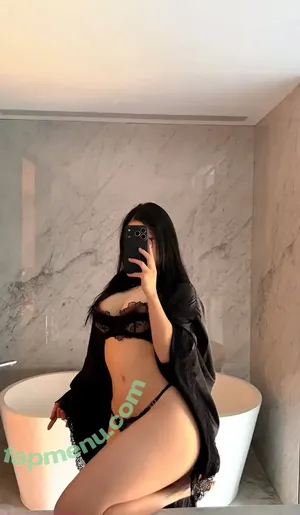 QiaoniuTT / Qiaoniu / 俏妞qiaoniu nude photo #7129