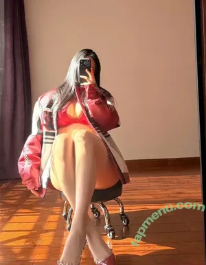 QiaoniuTT / Qiaoniu / 俏妞qiaoniu nude photo #7145