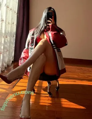 QiaoniuTT / Qiaoniu / 俏妞qiaoniu nude photo #7147