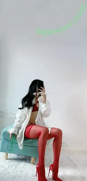 QiaoniuTT / Qiaoniu / 俏妞qiaoniu nude photo #7222