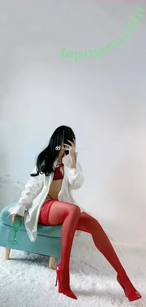 QiaoniuTT / Qiaoniu / 俏妞qiaoniu nude photo #7223