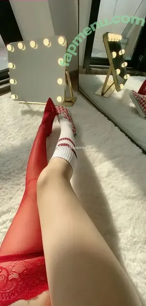 QiaoniuTT / Qiaoniu / 俏妞qiaoniu nude photo #7227