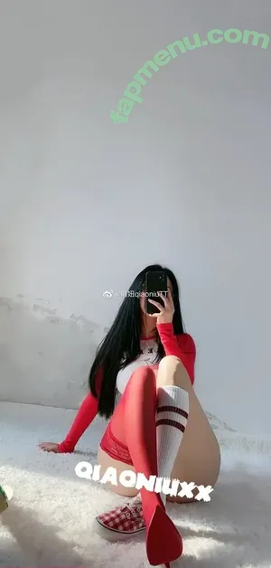 QiaoniuTT / Qiaoniu / 俏妞qiaoniu nude photo #7231