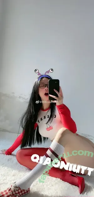 QiaoniuTT / Qiaoniu / 俏妞qiaoniu nude photo #7236