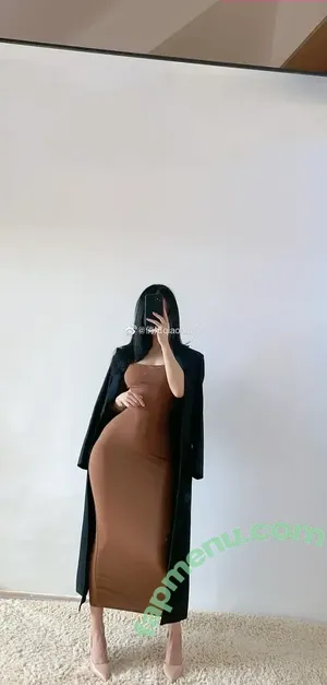 QiaoniuTT / Qiaoniu / 俏妞qiaoniu nude photo #7253