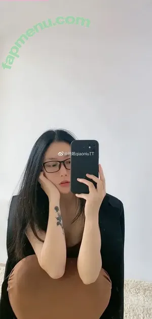 QiaoniuTT / Qiaoniu / 俏妞qiaoniu nude photo #7254