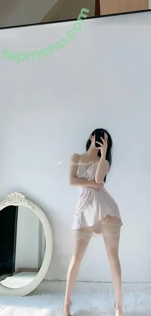 QiaoniuTT / Qiaoniu / 俏妞qiaoniu nude photo #7257