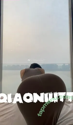 QiaoniuTT / Qiaoniu / 俏妞qiaoniu nude photo #7287