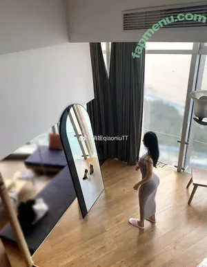 QiaoniuTT / Qiaoniu / 俏妞qiaoniu nude photo #7292