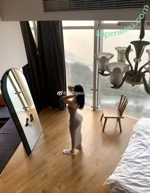 QiaoniuTT / Qiaoniu / 俏妞qiaoniu nude photo #7294