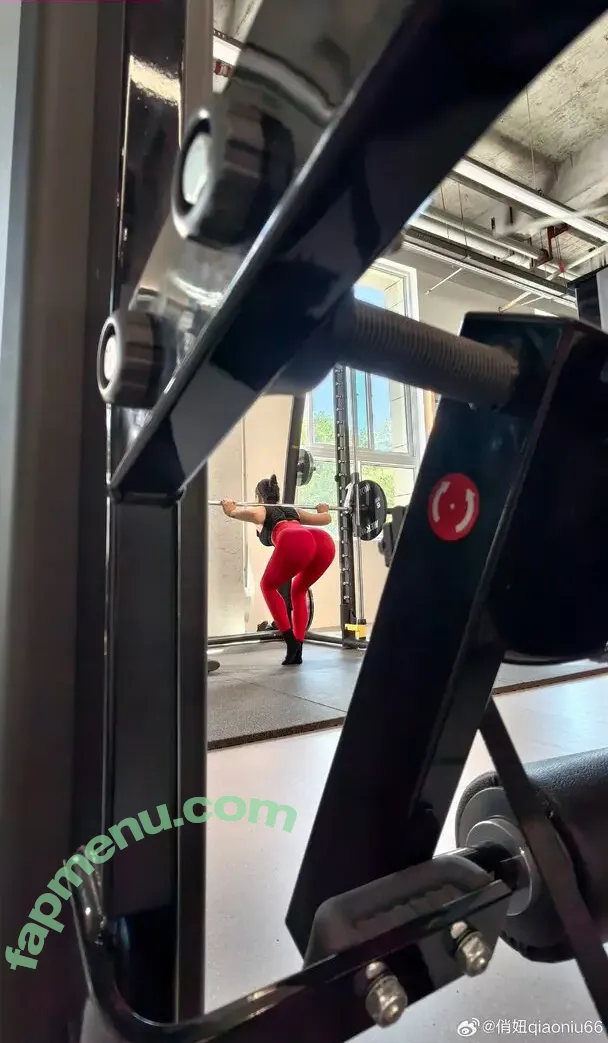 QiaoniuTT nude photo #7012 (俏妞)