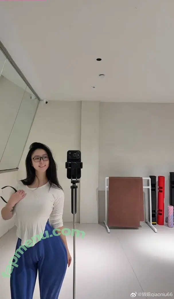 QiaoniuTT nude photo #7035 (俏妞)