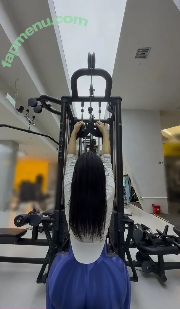 QiaoniuTT nude photo #7039 (俏妞)