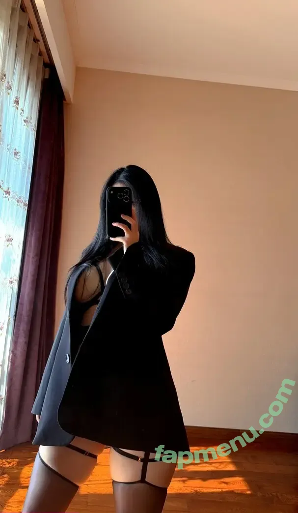 QiaoniuTT nude photo #7051 (Qiaoniu / 俏妞qiaoniu)