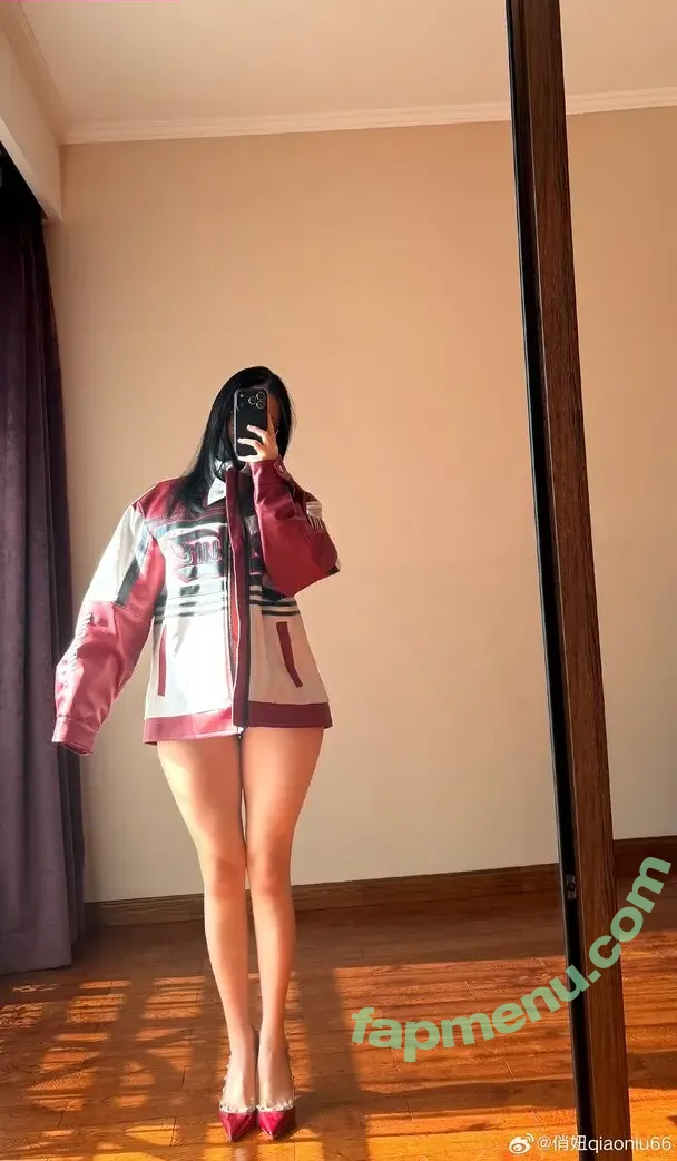 QiaoniuTT nude photo #7066 (Qiaoniu / 俏妞qiaoniu)