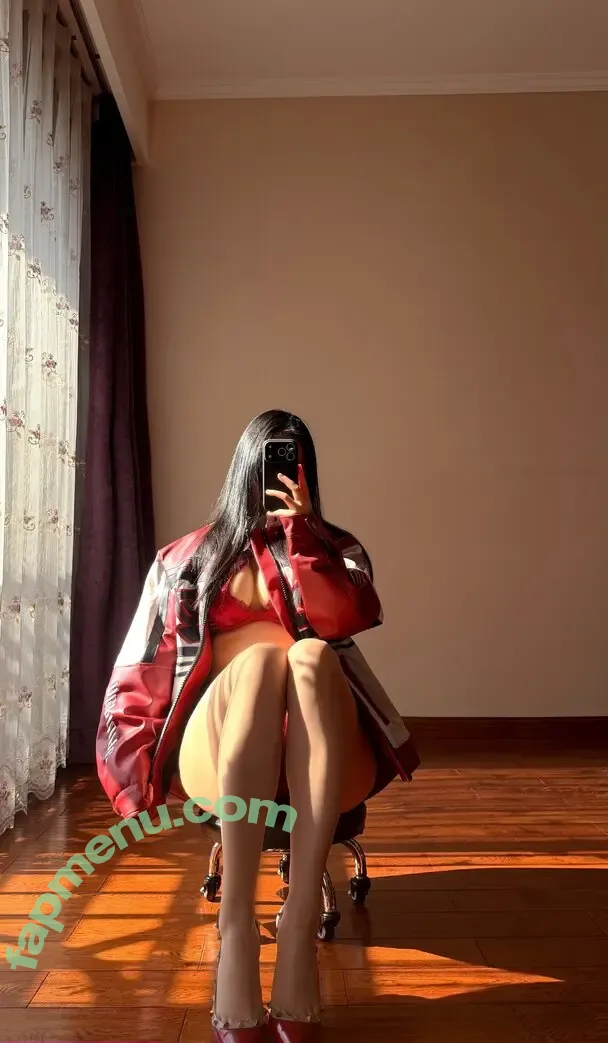 QiaoniuTT nude photo #7097 (Qiaoniu / 俏妞qiaoniu)