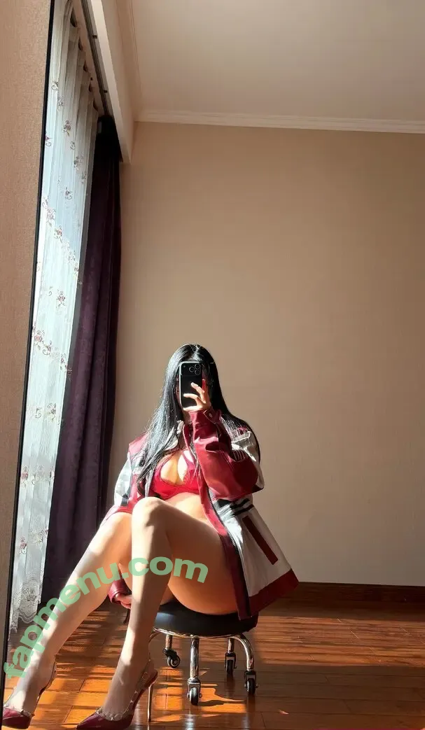 QiaoniuTT nude photo #7100 (Qiaoniu / 俏妞qiaoniu)