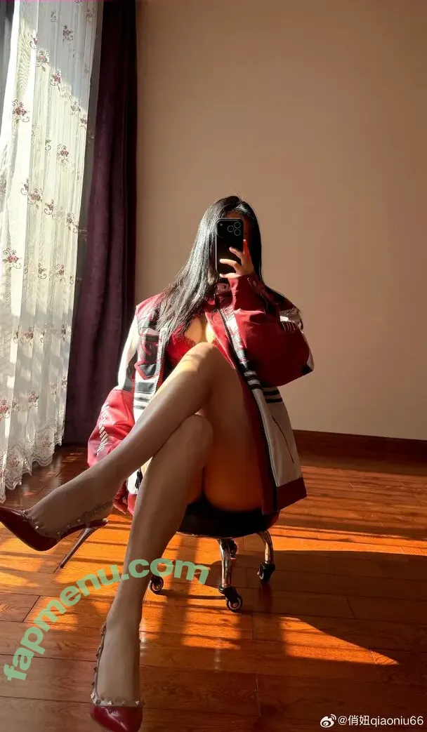 QiaoniuTT nude photo #7104 (Qiaoniu / 俏妞qiaoniu)