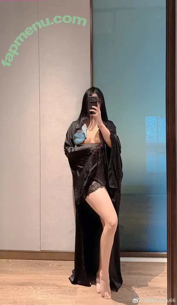 QiaoniuTT nude photo #7127 (Qiaoniu / 俏妞qiaoniu)