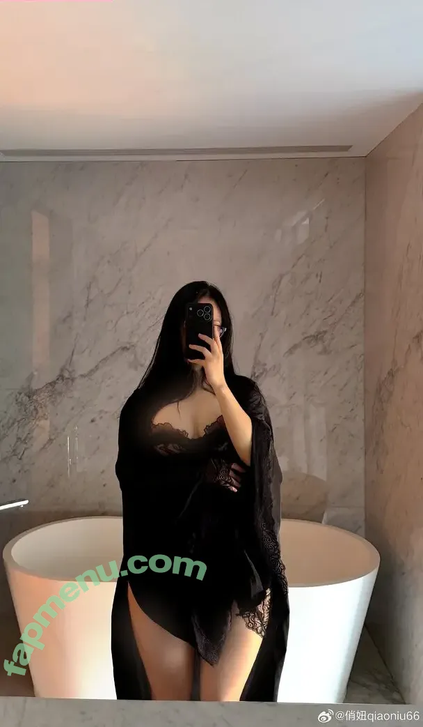 QiaoniuTT nude photo #7130 (Qiaoniu / 俏妞qiaoniu)