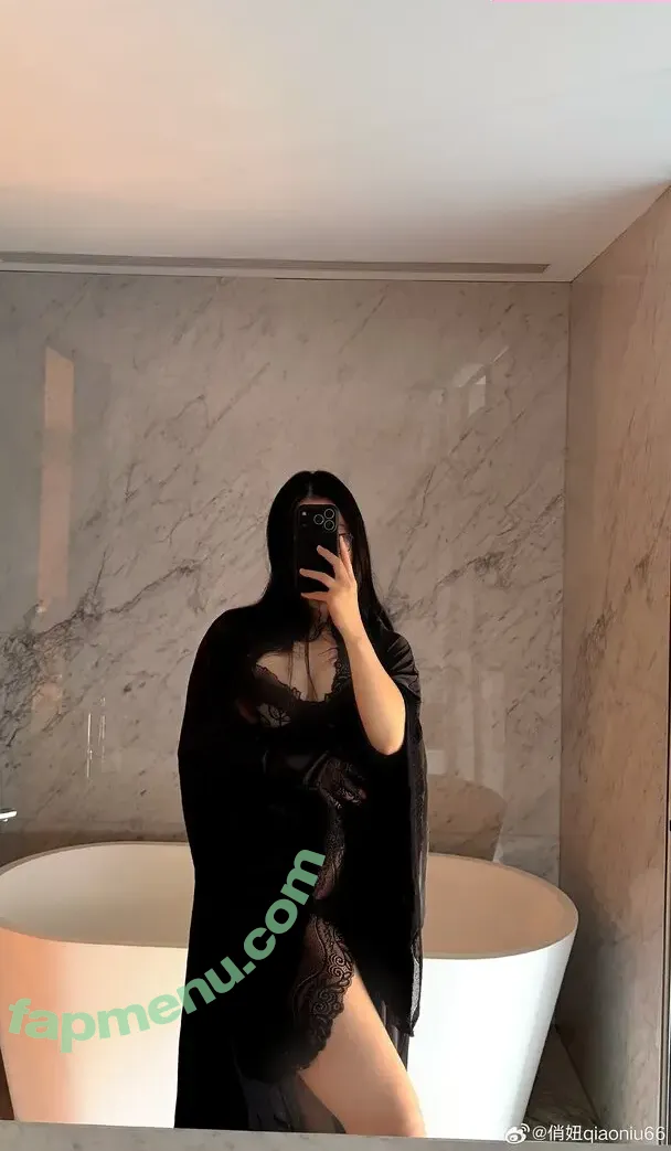 QiaoniuTT nude photo #7131 (Qiaoniu / 俏妞qiaoniu)