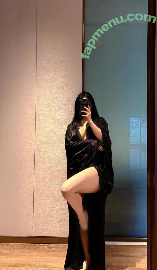 QiaoniuTT nude photo #7138 (Qiaoniu / 俏妞qiaoniu)