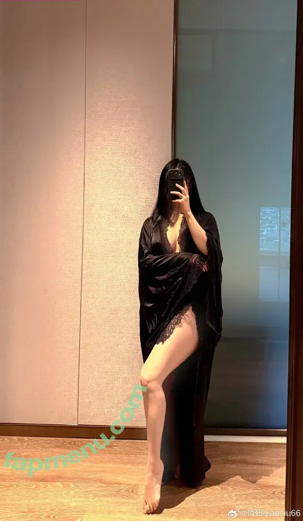 QiaoniuTT nude photo #7139 (Qiaoniu / 俏妞qiaoniu)
