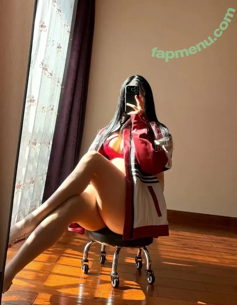 QiaoniuTT nude photo #7146 (Qiaoniu / 俏妞qiaoniu)