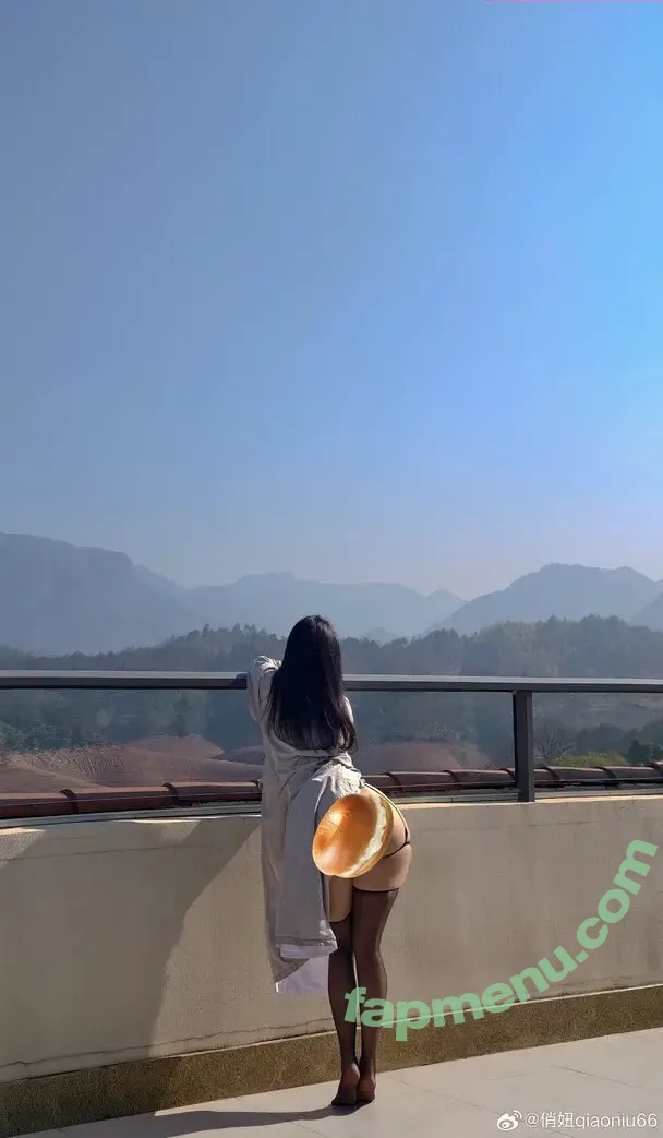 QiaoniuTT nude photo #7174 (Qiaoniu / 俏妞qiaoniu)