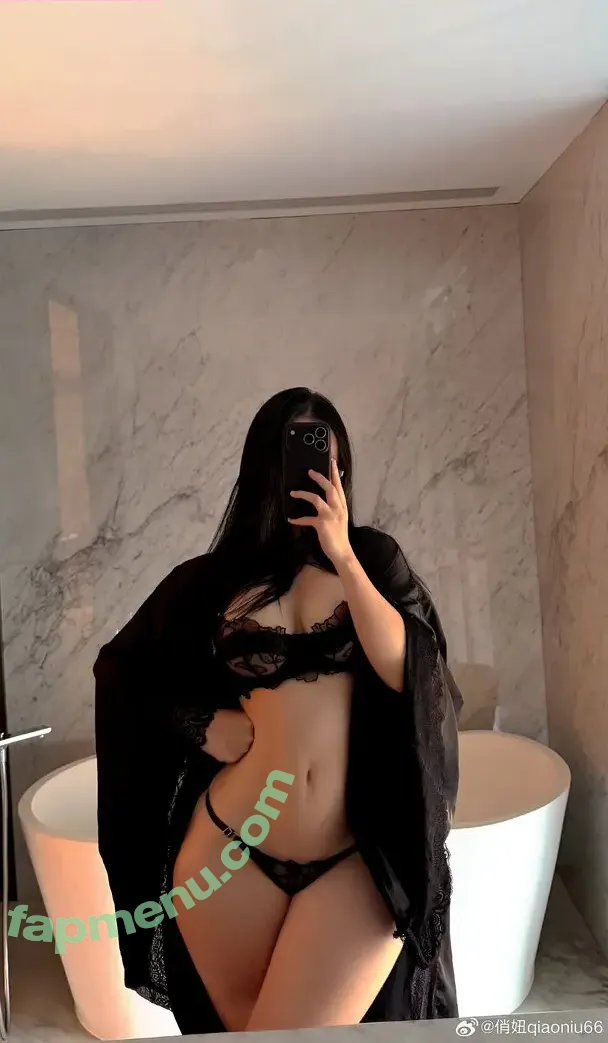 QiaoniuTT nude photo #7199 (Qiaoniu / 俏妞qiaoniu)