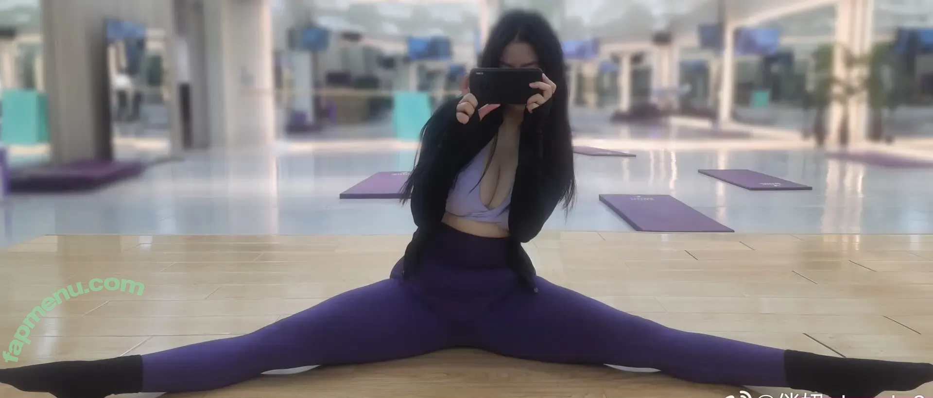 QiaoniuTT nude photo #7207 (Qiaoniu / 俏妞qiaoniu)