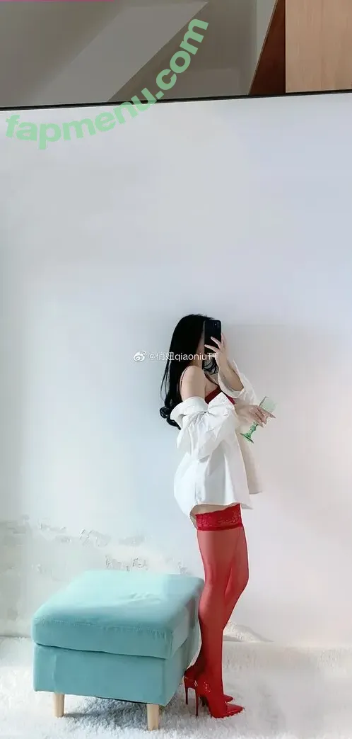 QiaoniuTT nude photo #7217 (Qiaoniu / 俏妞qiaoniu)