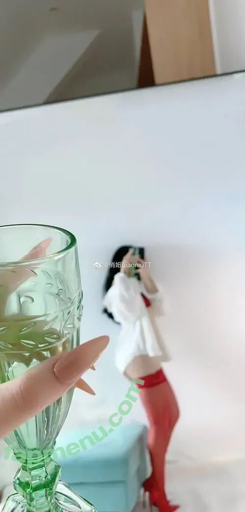 QiaoniuTT nude photo #7218 (Qiaoniu / 俏妞qiaoniu)