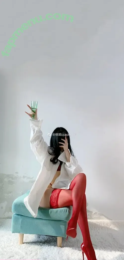 QiaoniuTT nude photo #7220 (Qiaoniu / 俏妞qiaoniu)