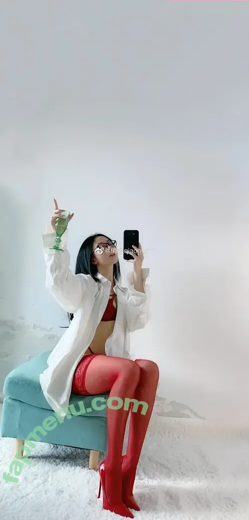 QiaoniuTT nude photo #7221 (Qiaoniu / 俏妞qiaoniu)