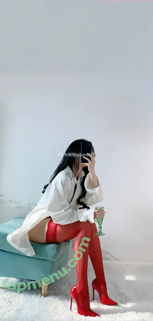 QiaoniuTT nude photo #7224 (Qiaoniu / 俏妞qiaoniu)