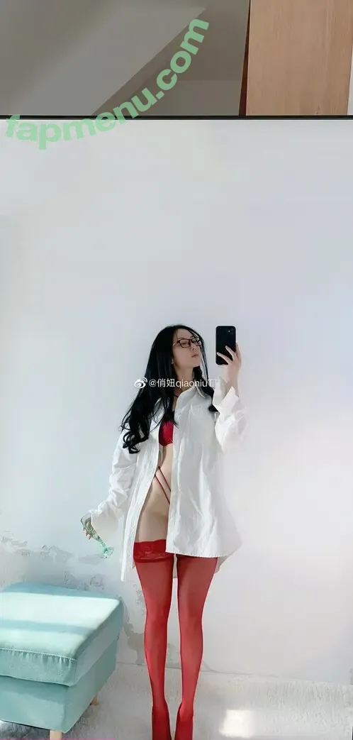 QiaoniuTT nude photo #7225 (Qiaoniu / 俏妞qiaoniu)