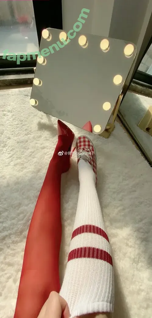 QiaoniuTT nude photo #7226 (Qiaoniu / 俏妞qiaoniu)