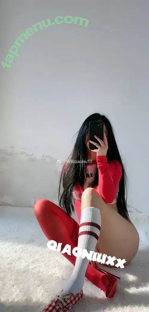QiaoniuTT nude photo #7229 (Qiaoniu / 俏妞qiaoniu)