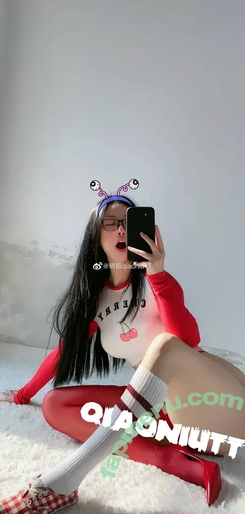 QiaoniuTT nude photo #7236 (Qiaoniu / 俏妞qiaoniu)