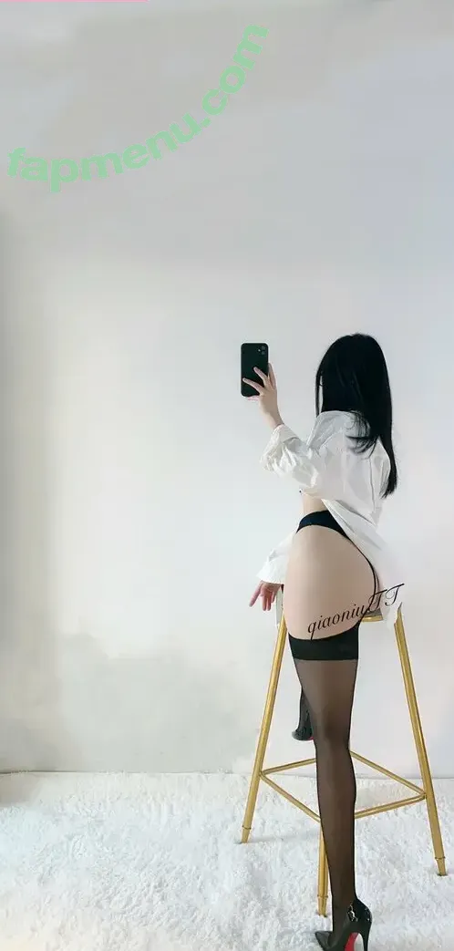 QiaoniuTT nude photo #7244 (Qiaoniu / 俏妞qiaoniu)