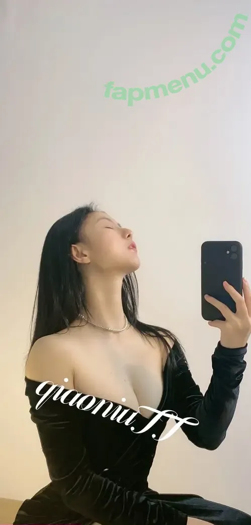 QiaoniuTT nude photo #7246 (Qiaoniu / 俏妞qiaoniu)