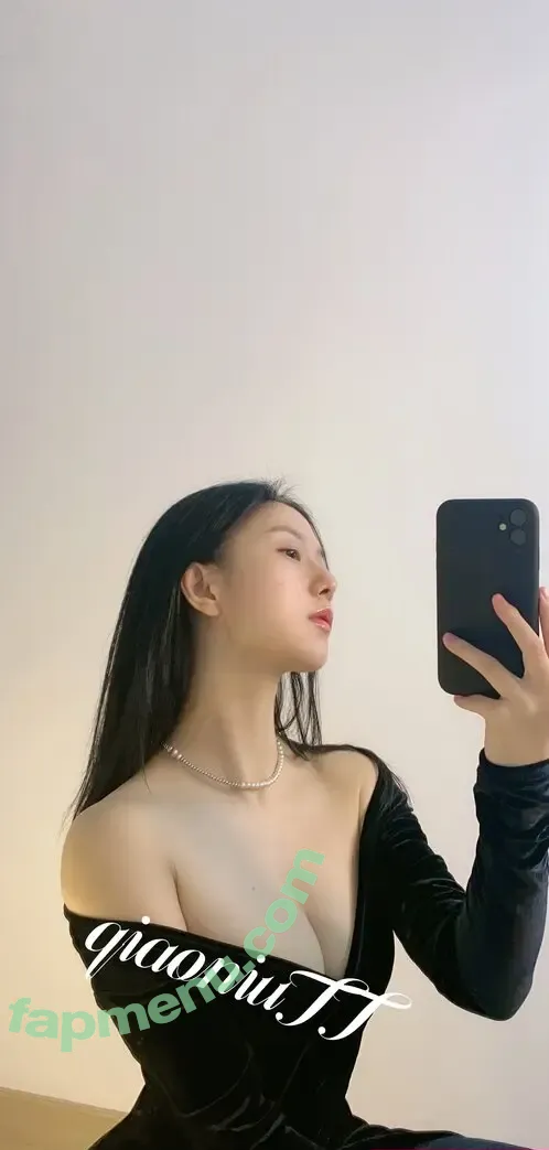 QiaoniuTT nude photo #7248 (Qiaoniu / 俏妞qiaoniu)