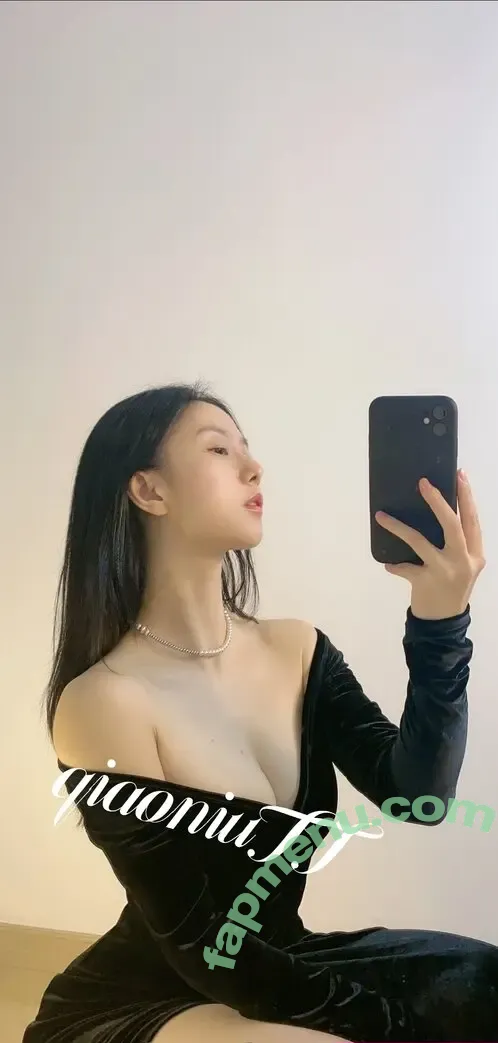 QiaoniuTT nude photo #7249 (Qiaoniu / 俏妞qiaoniu)