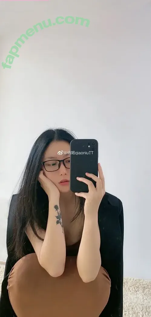 QiaoniuTT nude photo #7254 (Qiaoniu / 俏妞qiaoniu)