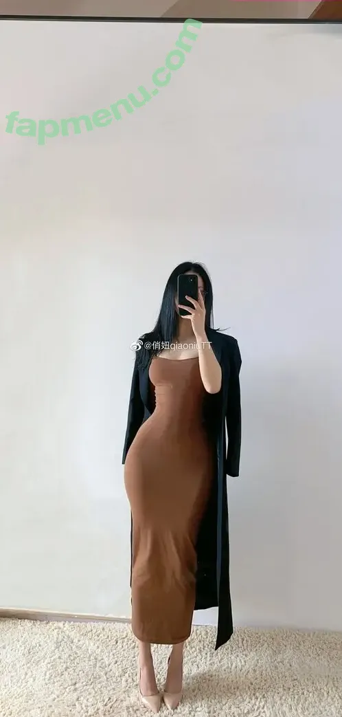 QiaoniuTT nude photo #7255 (Qiaoniu / 俏妞qiaoniu)