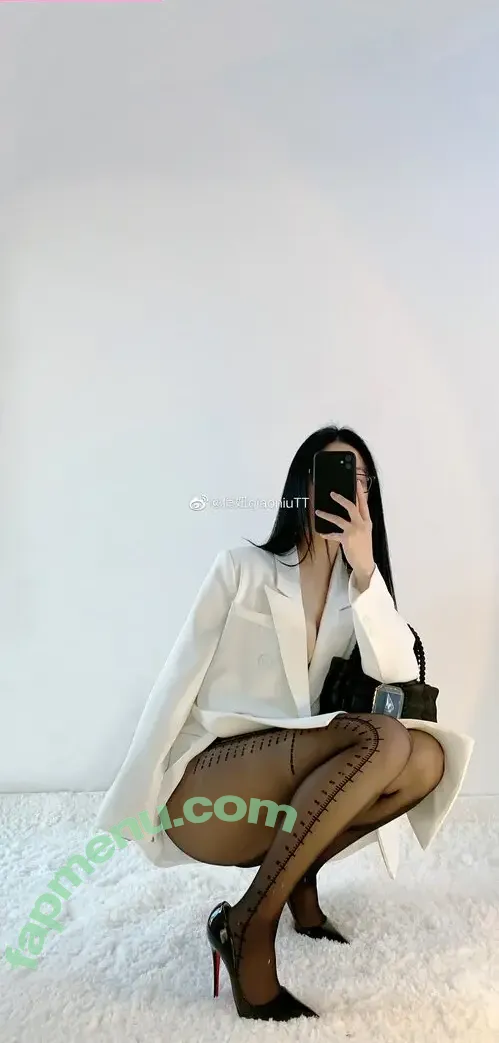 QiaoniuTT nude photo #7260 (Qiaoniu / 俏妞qiaoniu)